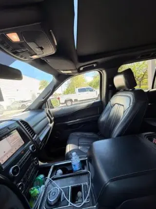 Ford Expedition MAX 2019 4x2 Limited SUV de 4 puertas