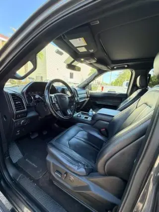 Ford Expedition MAX 2019 4x2 Limited SUV de 4 puertas