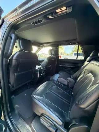 Ford Expedition MAX 2019 4x2 Limited SUV de 4 puertas