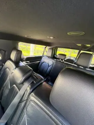 Ford Expedition MAX 2019 4x2 Limited SUV de 4 puertas