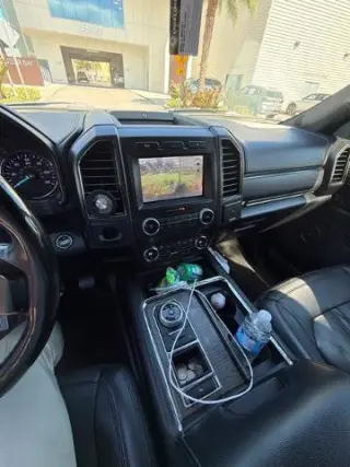 Ford Expedition MAX 2019 4x2 Limited SUV de 4 puertas