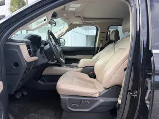 Ford Expedition MAX 2024 4x2 Limited 4dr SUV