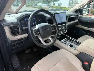Ford Expedition MAX 2024 4x2 Limited 4dr SUV