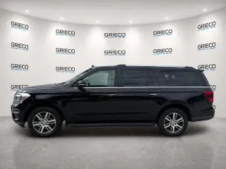 Ford Expedition MAX 2024 4x2 Limited 4dr SUV
