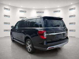 Ford Expedition MAX 2024 4x2 Limited 4dr SUV