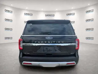 Ford Expedition MAX 2024 4x2 Limited 4dr SUV