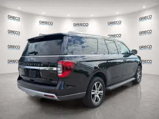 Ford Expedition MAX 2024 4x2 Limited 4dr SUV