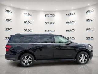 Ford Expedition MAX 2024 4x2 Limited 4dr SUV