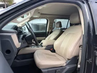 Ford Expedition MAX 2024 4x2 Limited 4dr SUV