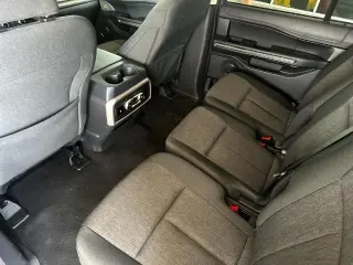 Ford Expedition MAX 2024 4x2 XLT 4dr SUV
