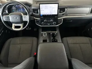Ford Expedition MAX 2024 4x2 XLT 4dr SUV