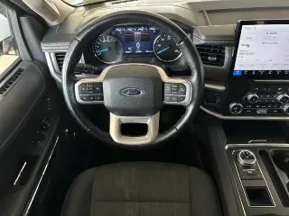 Ford Expedition MAX 2024 4x2 XLT 4dr SUV