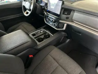 Ford Expedition MAX 2024 4x2 XLT 4dr SUV