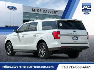 Ford Expedition MAX 2024 4x2 XLT 4dr SUV