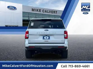 Ford Expedition MAX 2024 4x2 XLT 4dr SUV