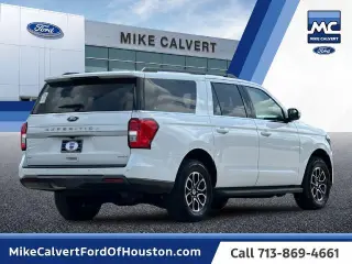 Ford Expedition MAX 2024 4x2 XLT 4dr SUV