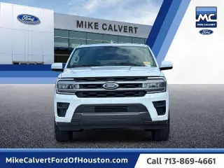 Ford Expedition MAX 2024 4x2 XLT 4dr SUV