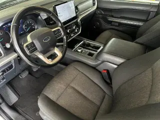 Ford Expedition MAX 2024 4x2 XLT 4dr SUV