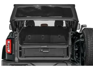 Ford Bronco 2023 4x4 Outer Banks Advanced 4dr SUV
