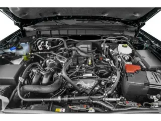 Ford Bronco 2023 4x4 Outer Banks Advanced 4dr SUV