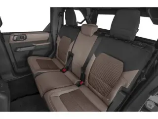 Ford Bronco 2023 4x4 Outer Banks Advanced 4dr SUV
