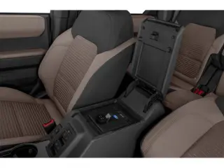 Ford Bronco 2023 4x4 Outer Banks Advanced 4dr SUV