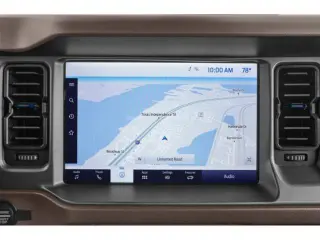 Ford Bronco 2023 4x4 Outer Banks Advanced 4dr SUV