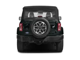 Ford Bronco 2023 4x4 Outer Banks Advanced 4dr SUV