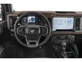 Ford Bronco 2023 4x4 Outer Banks Advanced 4dr SUV