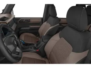 Ford Bronco 2023 4x4 Outer Banks Advanced 4dr SUV