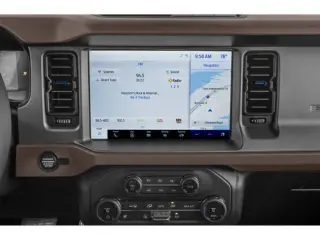 Ford Bronco 2023 4x4 Outer Banks Advanced 4dr SUV