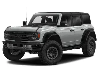 Ford Bronco 2023 4x4 Outer Banks 4 puertas SUV