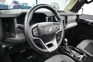 Ford Bronco 2026 4x4 Big Bend 4dr SUV