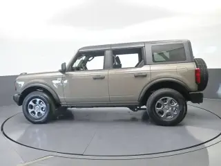 Ford Bronco 2026 4x4 Big Bend 4dr SUV
