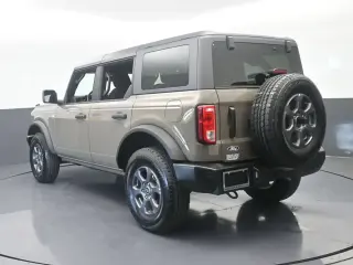 Ford Bronco 2026 4x4 Big Bend 4dr SUV