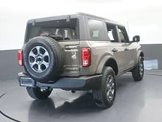 Ford Bronco 2026 4x4 Big Bend 4dr SUV