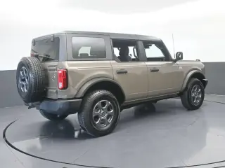 Ford Bronco 2026 4x4 Big Bend 4dr SUV