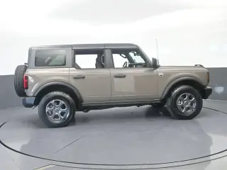 Ford Bronco 2026 4x4 Big Bend 4dr SUV
