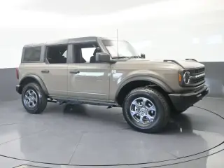 Ford Bronco 2026 4x4 Big Bend 4dr SUV