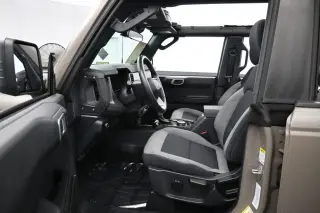 Ford Bronco 2026 4x4 Big Bend 4dr SUV