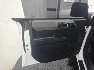 Ford Bronco 2024 4x4 Big Bend SUV de 4 puertas