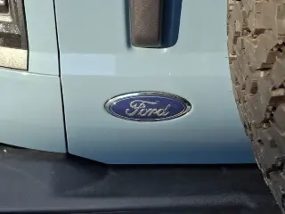 Ford Bronco 2021 4x4 Big Bend 4dr SUV