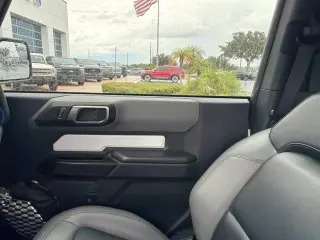Ford Bronco 2024 4x4 Black Diamond 2dr SUV