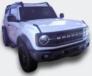 Ford Bronco 2024 4x4 Black Diamond 2dr SUV
