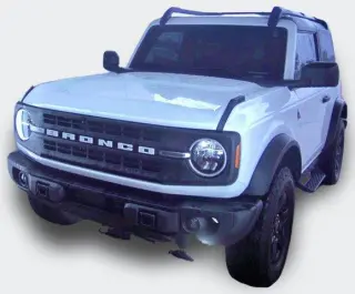 Ford Bronco 2024 4x4 Black Diamond 2dr SUV