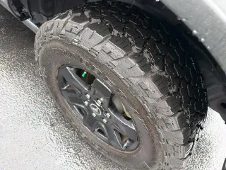 Ford Bronco 2024 4x4 Black Diamond 2dr SUV