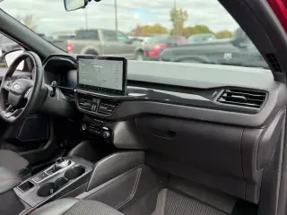 Ford Escape 2023 AWD ST-Line 4dr SUV