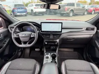 Ford Escape 2023 AWD ST-Line 4dr SUV