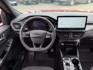 Ford Escape 2023 AWD ST-Line 4dr SUV