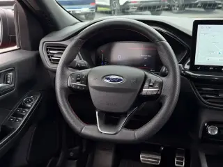 Ford Escape 2023 AWD ST-Line 4dr SUV